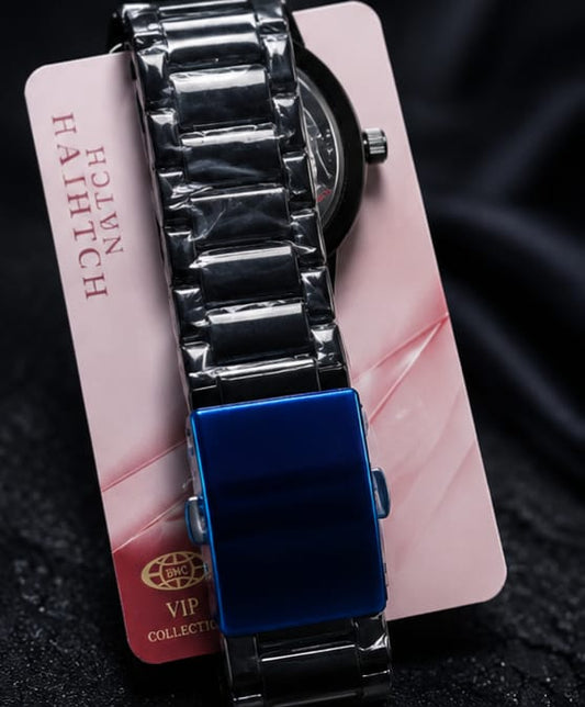 LUXURY HUBLOT WATCH
