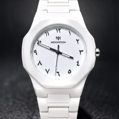 ARABIC AURA WATCH