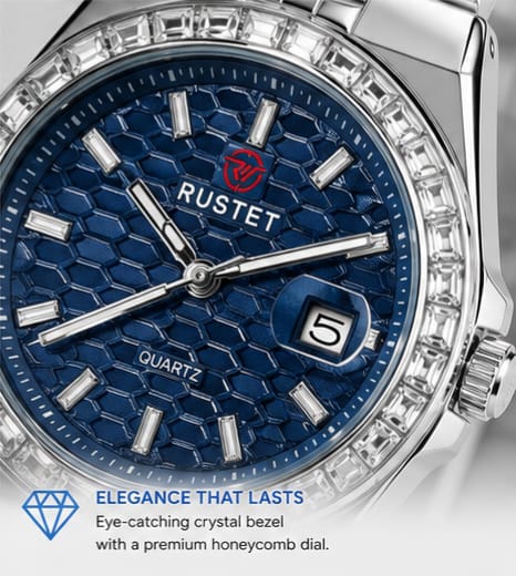 luxury watches