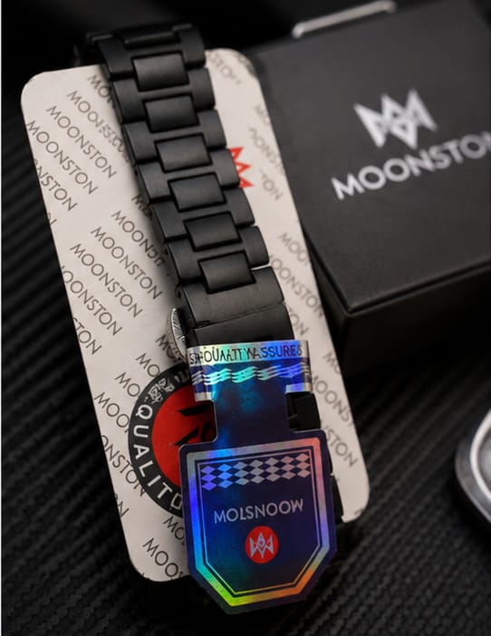 moonston luxury watch for mens