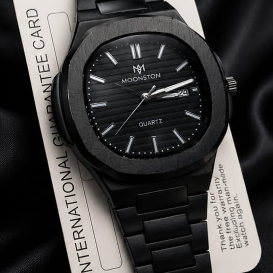 moonston luxury watch for mens