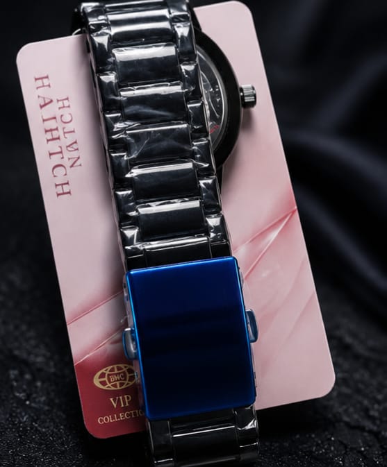 LUXURY HUBLOT WATCH