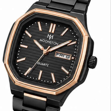 moonston high quality watch avail now